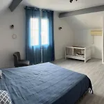 Ferienhaus Chez Brigitte *