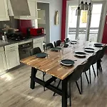 Holiday home Chez Brigitte Chatillon-sur-Marne