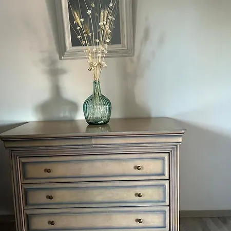 Σπίτι διακοπών Chez Brigitte