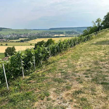 Ferienhaus Chez Brigitte