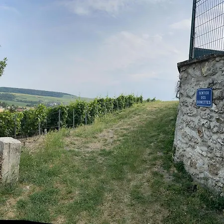 Chez Brigitte Ferienhaus *