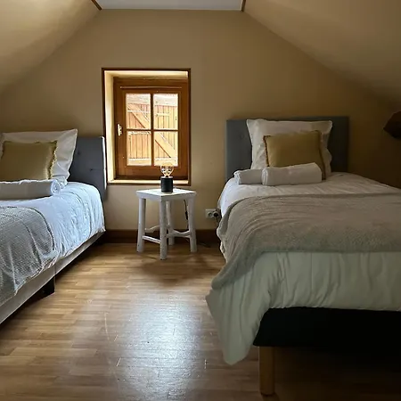 Chez Brigitte Σπίτι διακοπών *