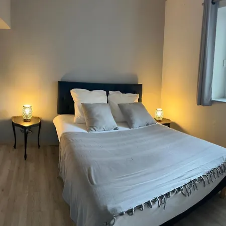 Chez Brigitte Ferienhaus *