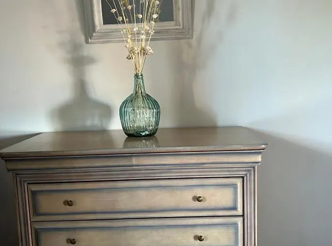 Σπίτι διακοπών Chez Brigitte